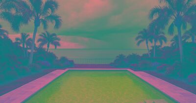 Algae prevention for Gulf-coast pools: a rainy-season action plan