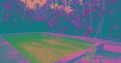 Getting your pool ready before you leave for the season