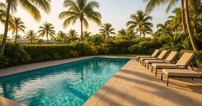 How to keep your pool safe and ready for rental guests all season long