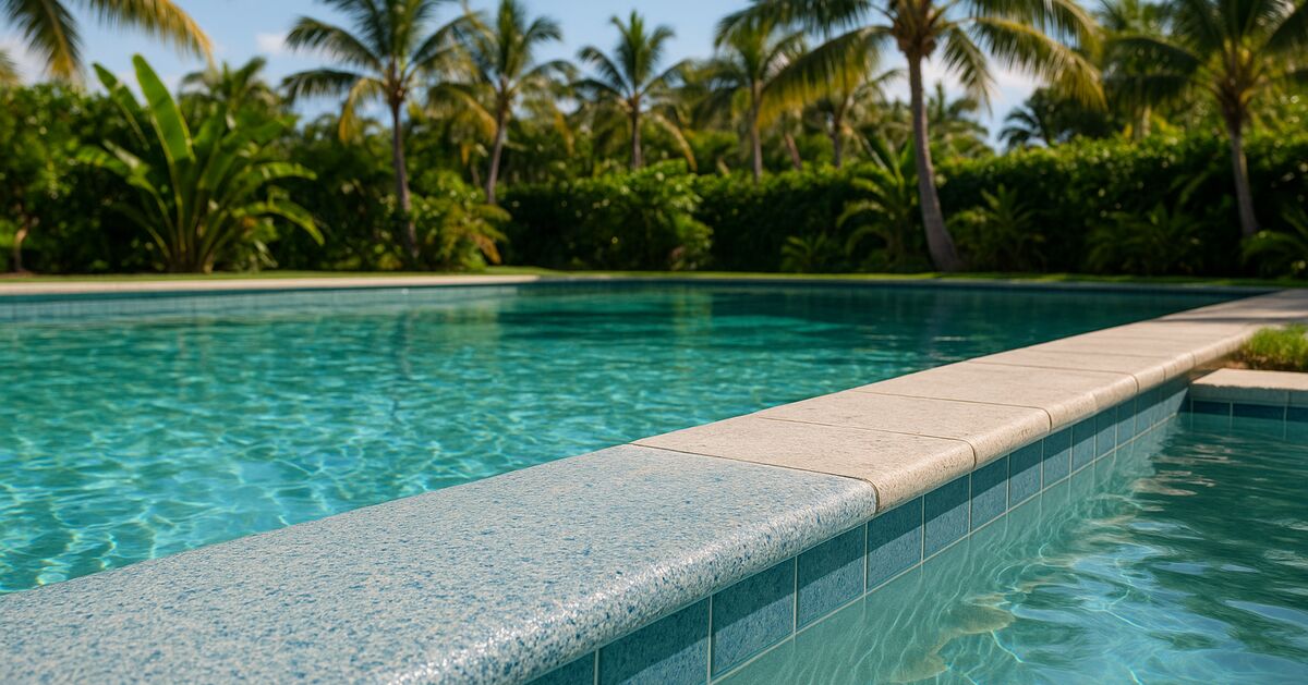 How to read a pool resurfacing quote on Longboat Key: what the materials, warranties, and fine print actually mean for a saltwater-exposed finish