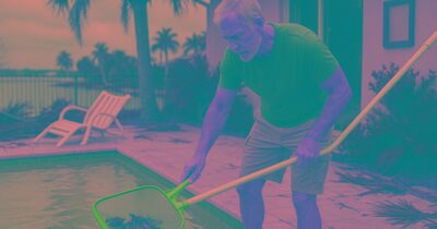 What to Check on Your Pool After a Longboat Key Storm
