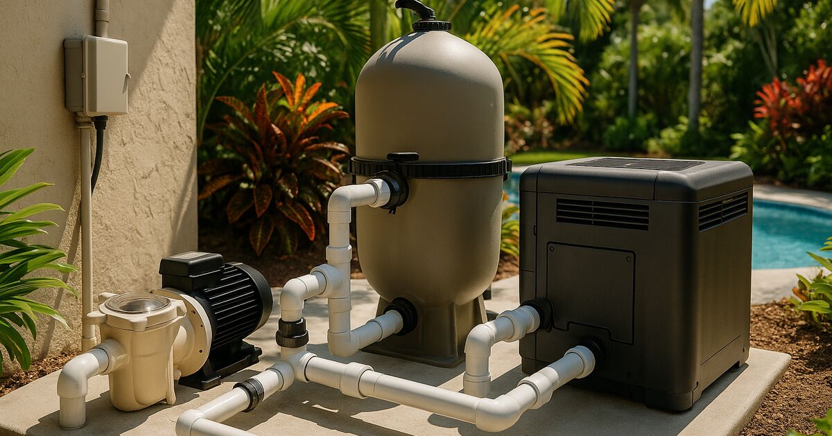 Reading your equipment pad for salt-air corrosion