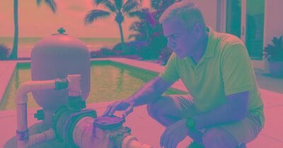 Why Salt Air Off the Gulf Wears Out Pool Equipment Faster on Longboat Key - And How to Catch It Early
