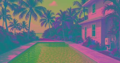 Saltwater pool maintenance: what island homeowners should know