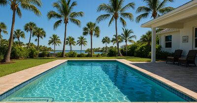 Why your Longboat Key pool is losing water - evaporation, leak, or equipment?